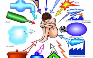 Đừng trở thành mồi ngon của stress?