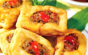 'Thịt thực vật', ăn sao cho tốt?