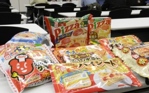 Nhật Bản: hơn 1.000 người ngộ độc thực phẩm