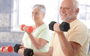 Giải phóng 'bộ nhớ' cho người già