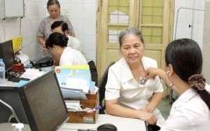 Đầu tư nâng cao chất lượng khám chữa bệnh