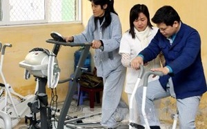 Canada tài trợ chăm sóc sức khỏe trí tuệ tại Việt Nam