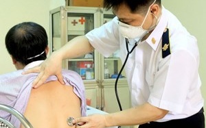 Bộ Y tế khuyến cáo người dân phòng chống bệnh cúm A