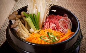 Món ăn đặc sắc tại King BBQ Deli Buffet