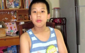 Cậu bé có trí nhớ 'siêu phàm' sau chữa tự kỉ