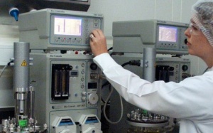 Tiêu diệt tế bào ung thư chỉ trong 72 giờ