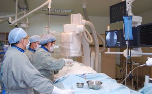 Việt Nam: 200.000 người tử vong do đột quỵ mỗi năm