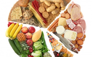 'Ăn cân bằng' như thế nào?