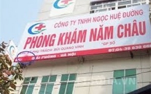 Bệnh nhân tử vong, Sở mới đóng cửa phòng khám