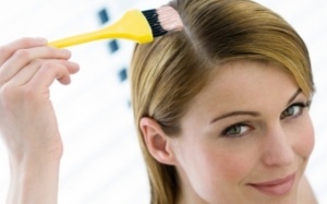 Những điều cần lưu ý khi nhuộm tóc