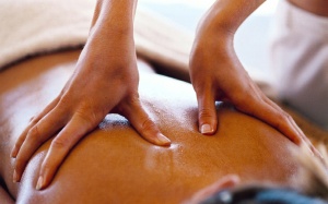 Mất mạng vì massage sai cách