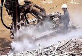 Tăng nguy cơ ung thư phổi do nhiễm bụi silic