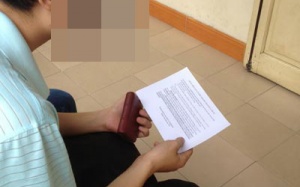 Học trò phá thai, lỗi tại ai?