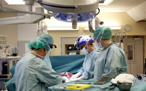 Ghép tử cung - hy vọng mới cho phụ nữ vô sinh