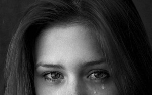 'Khóc nhè' cho khỏe thân