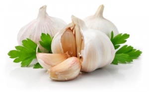 Giảm nguy cơ đột quỵ nhờ tỏi