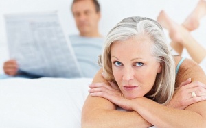 Lửa có tàn khi sang tuổi trung niên?