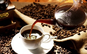 Caffeine giúp tăng cường trí nhớ