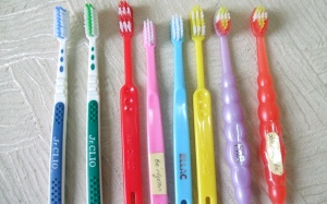 Làm đẹp nhanh từ vật dụng trong nhà