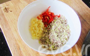 Thịt bò khô 'nhà trồng được' cho ngày Tết