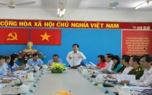 Liên tục xảy ra bạo hành trẻ, vẫn là 'chăm lo mầm non tốt'