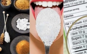 Đường có gây nghiện như cocain?