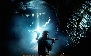 'Cuộc chiến với chằn tinh' - Món quà cho ngày Tết