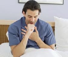 Trị chứng khó thở lúc trở trời