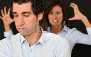 Tại sao đàn ông im lặng?