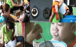 Sắp xử vụ bảo mẫu hành hạ trẻ dã man