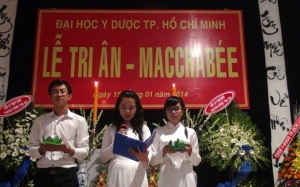 Hơn 20.000 người đăng ký hiến xác