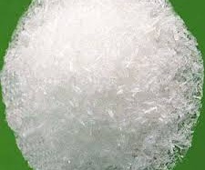 Bắt giữ hàng trăm bao bột ngọt không rõ nguồn gốc