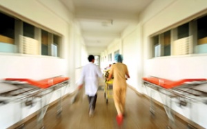 Mô hình bệnh viện công - tư: Tranh tối, tranh sáng