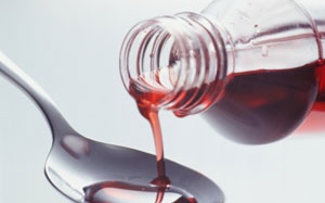 Si-rô ho có thể gây tử vong