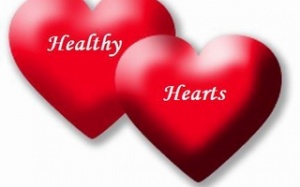 Giữ trái tim khỏe trong kỳ nghỉ dài