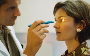 Phát hiện mới trong chữa trị bệnh mù lòa