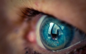 Google phát triển kính áp tròng theo dõi đường huyết