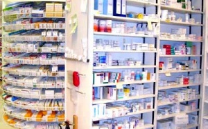 Thuốc nội sẽ chiếm 80% nhu cầu điều trị vào năm 2020