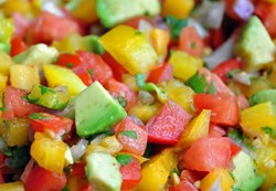 10 siêu thực phẩm chống lại sự lão hóa cơ thể