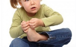 Đau xương khớp ở tuổi dậy thì