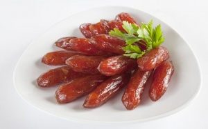 Lạp xưởng, ăn sao cho đúng?