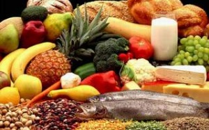 Những thực phẩm phòng chống rụng tóc