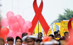 Nam Phi: Tỷ lệ người nhiễm HIV/AIDS giảm mạnh