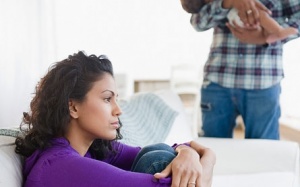 50% phụ nữ trầm cảm kéo dài sau sinh