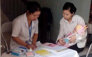 Hướng đẫn chi tiết về khám sàng lọc trước tiêm chủng