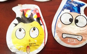 Vụ đồ chơi phát nổ: 7 học sinh tái nhập viện vì khó thở, tức ngực