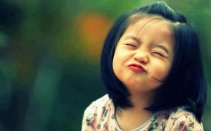 Giờ hãy cười lên!