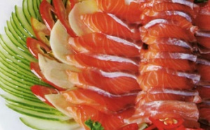 Chất béo làm sạch mạch máu!