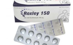 Đình chỉ lưu hành 6 loại thuốc trên toàn quốc