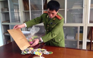 Vụ đồ chơi phát nổ tại Đăk Nông: 6 HS phải nhập viện trở lại